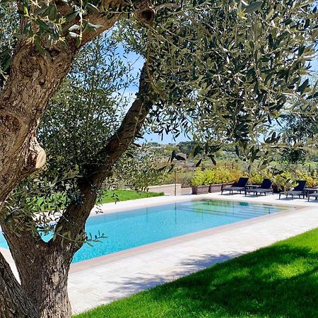 לוקורוטונדו B&B Villa Maggi מראה חיצוני תמונה
